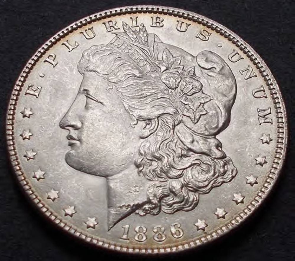 1886-Morgan